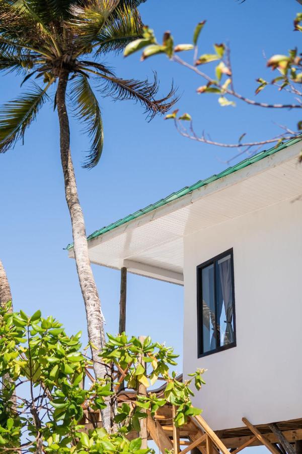 Coco Tree House @ Kima Zanzibar, Unique Stay Bwejuu Exterior photo