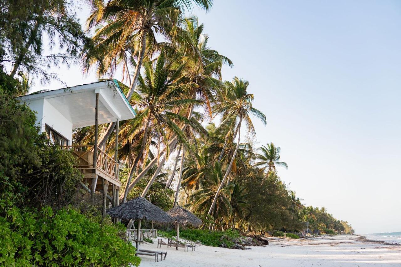 Coco Tree House @ Kima Zanzibar, Unique Stay Bwejuu Exterior photo