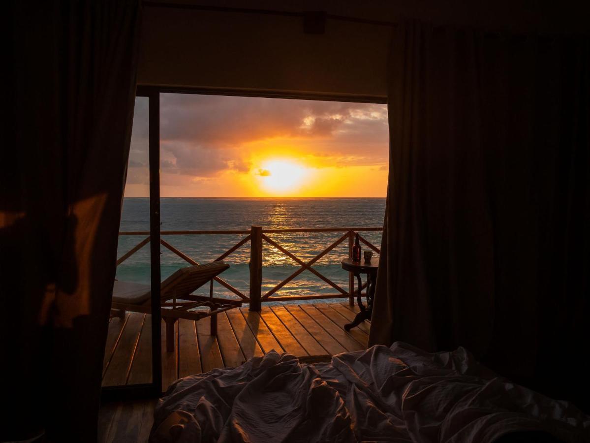 Coco Tree House @ Kima Zanzibar, Unique Stay Bwejuu Exterior photo