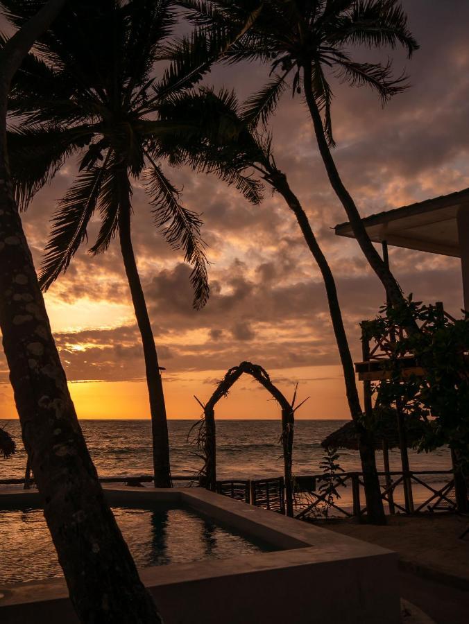 Coco Tree House @ Kima Zanzibar, Unique Stay Bwejuu Exterior photo