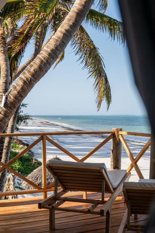 Coco Tree House @ Kima Zanzibar, Unique Stay Bwejuu Exterior photo
